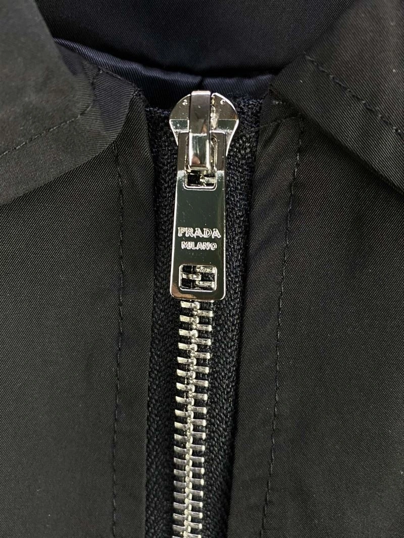 Prada Outwear Efficient 171092