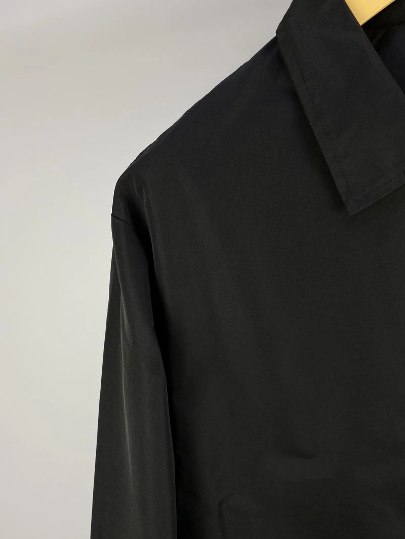 Prada Outwear Efficient 171092
