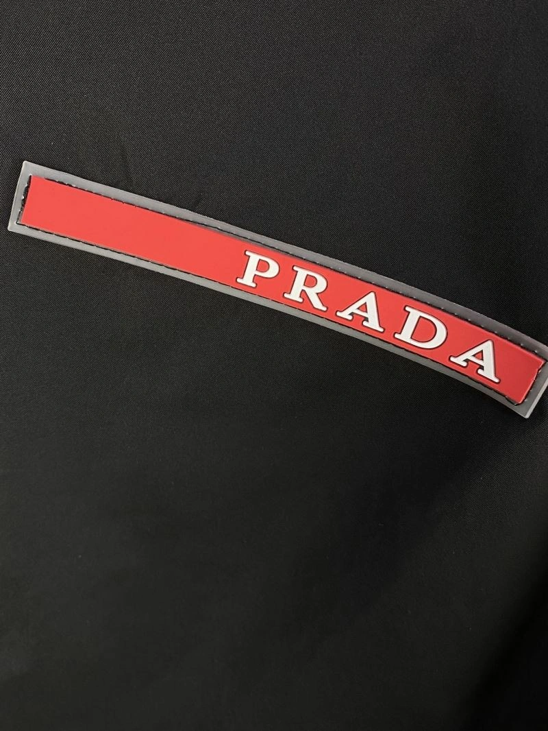 Prada Outwear Efficient 171092