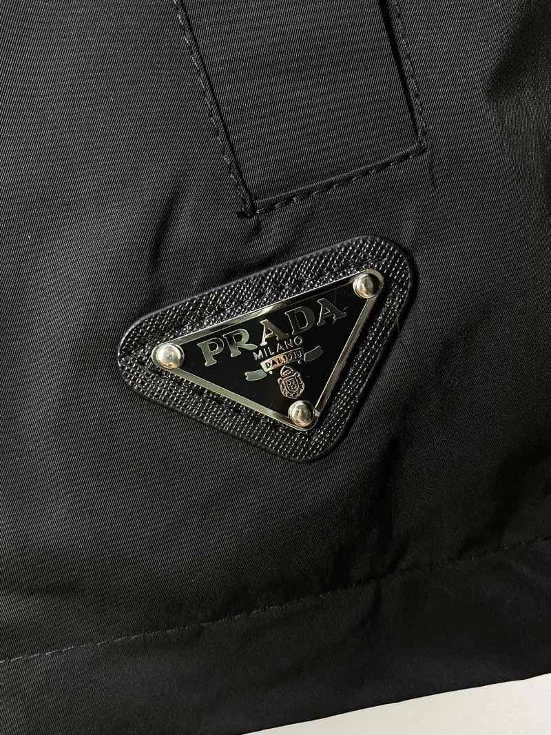Prada Outwear Efficient 171092