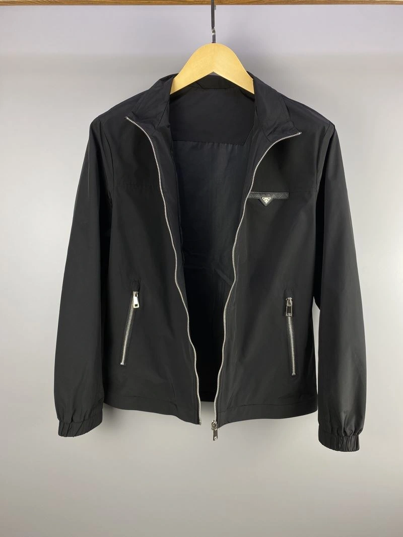 TopPick Prada Outwear 171062