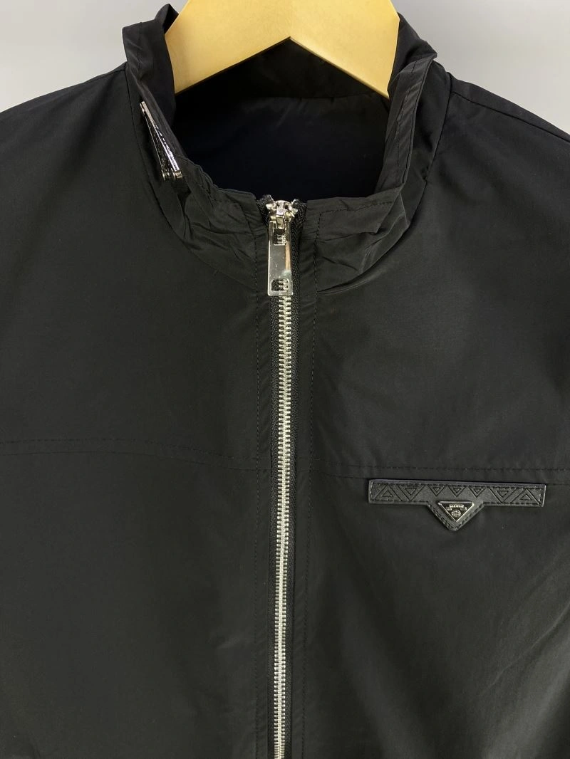 TopPick Prada Outwear 171062