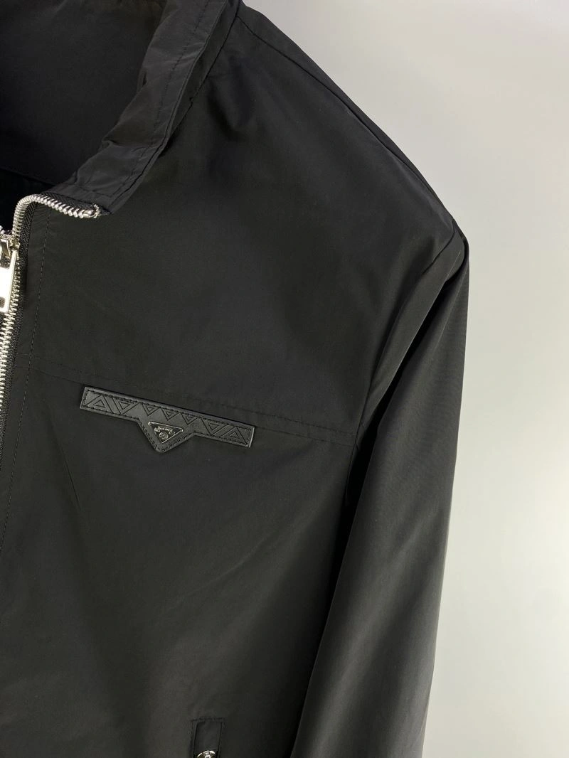 TopPick Prada Outwear 171062