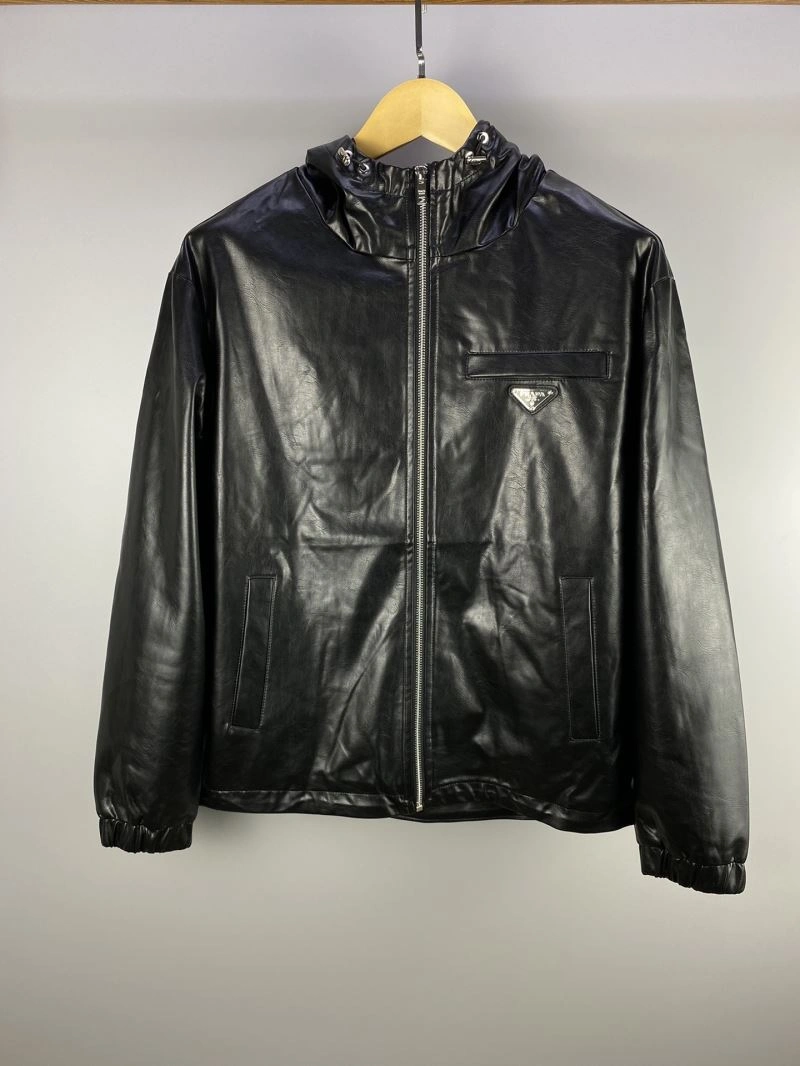 Prada Outwear Practical 171069