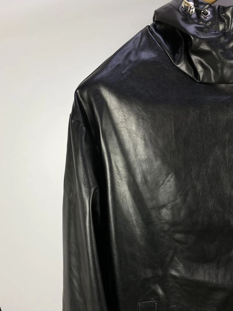 Prada Outwear Practical 171069