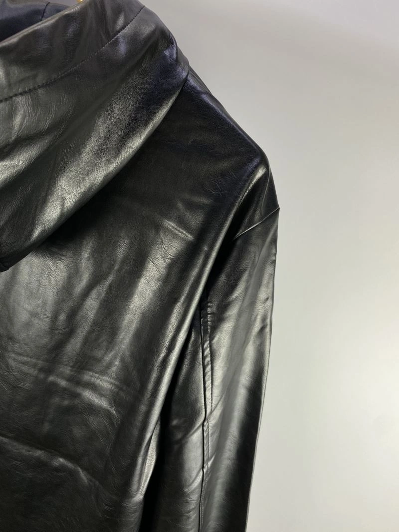 Prada Outwear Practical 171069