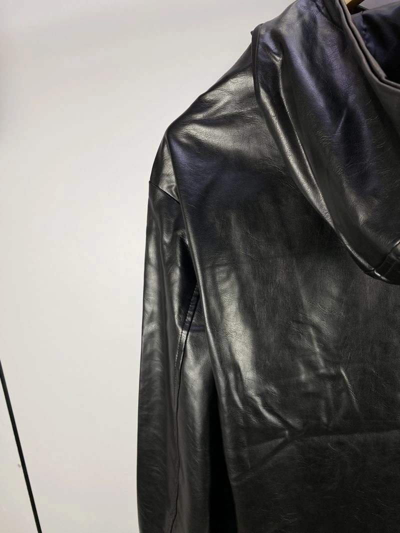 Prada Outwear Practical 171069