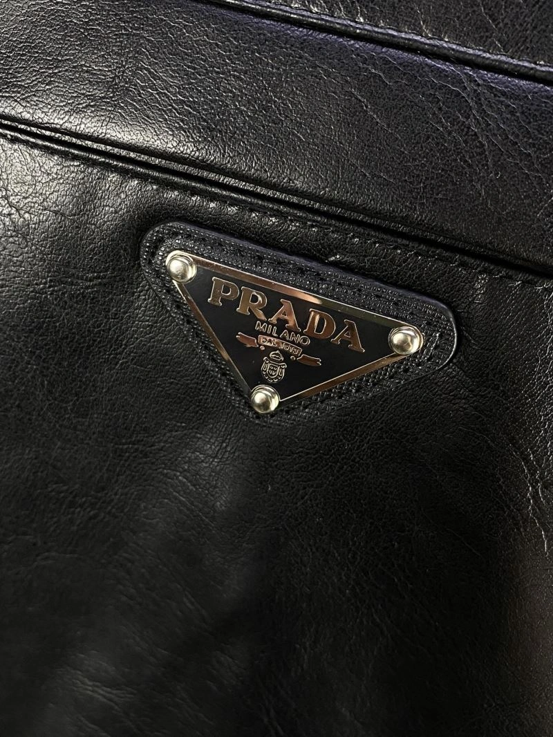 Prada Outwear Practical 171069