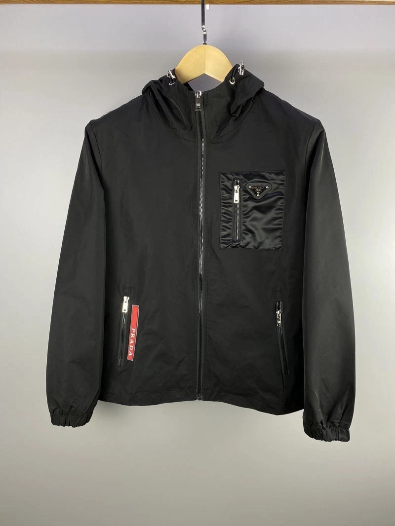 Neat Prada Outwear 171059