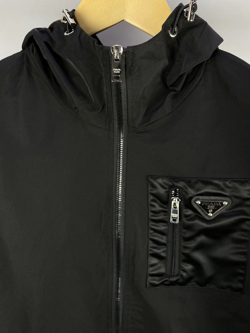 Neat Prada Outwear 171059