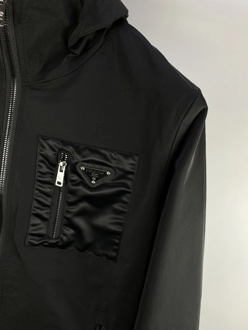 Neat Prada Outwear 171059