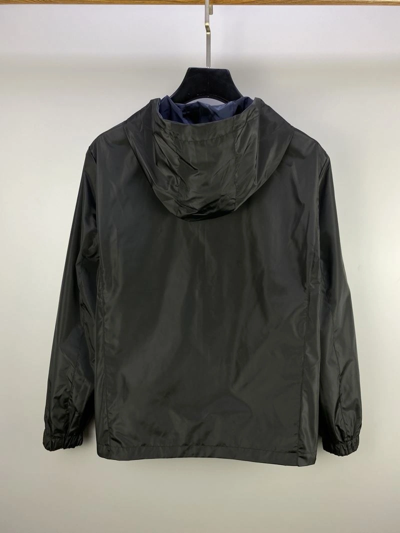 Prada Outwear UrbanChic 171053