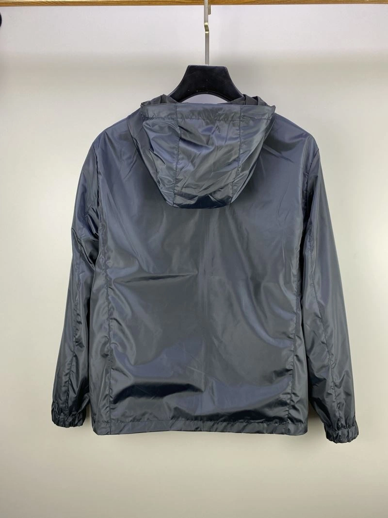 Prada Outwear UrbanChic 171053