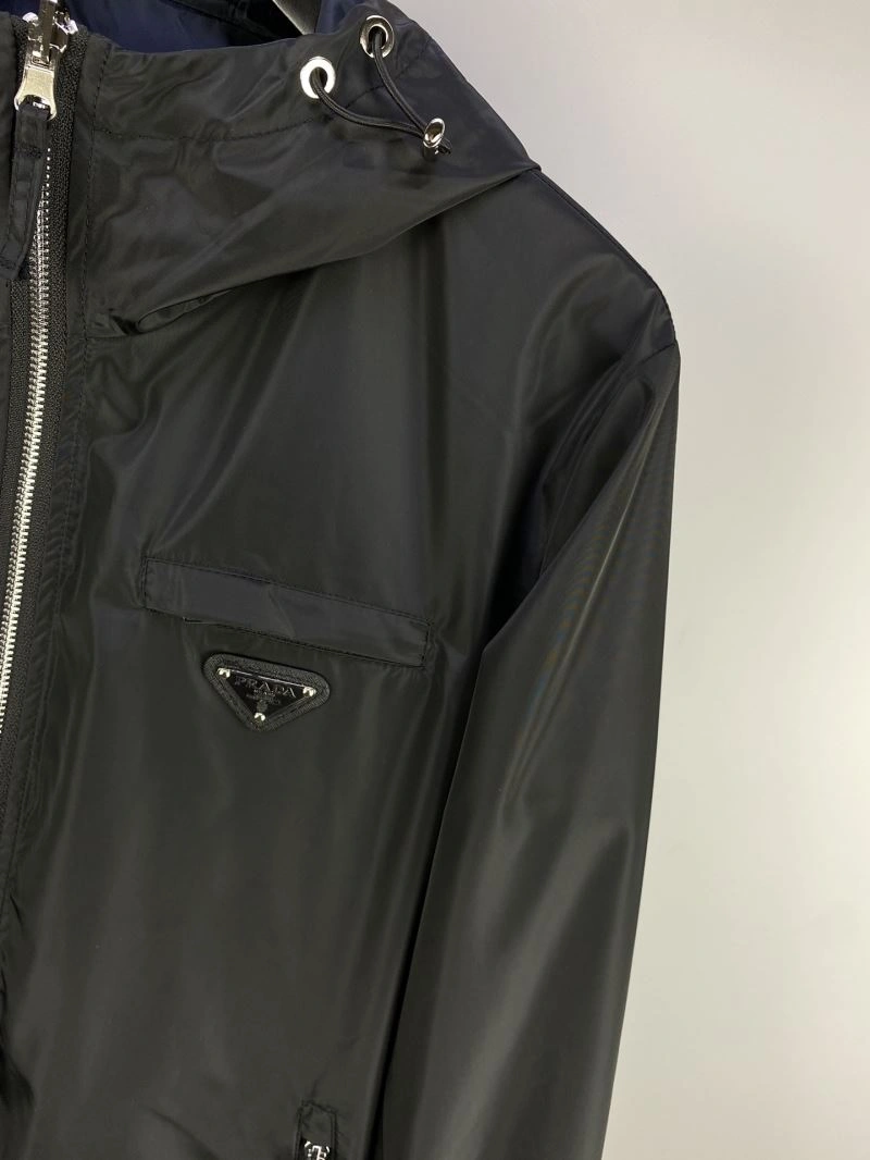Prada Outwear UrbanChic 171053