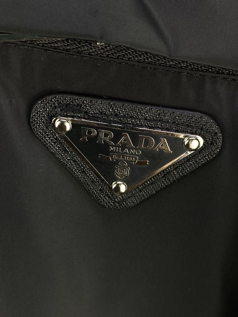 Prada Outwear UrbanChic 171053