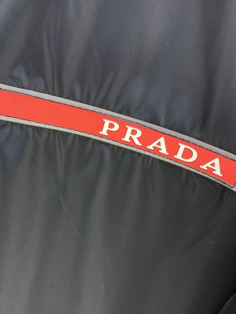 Prada Outwear UrbanChic 171053