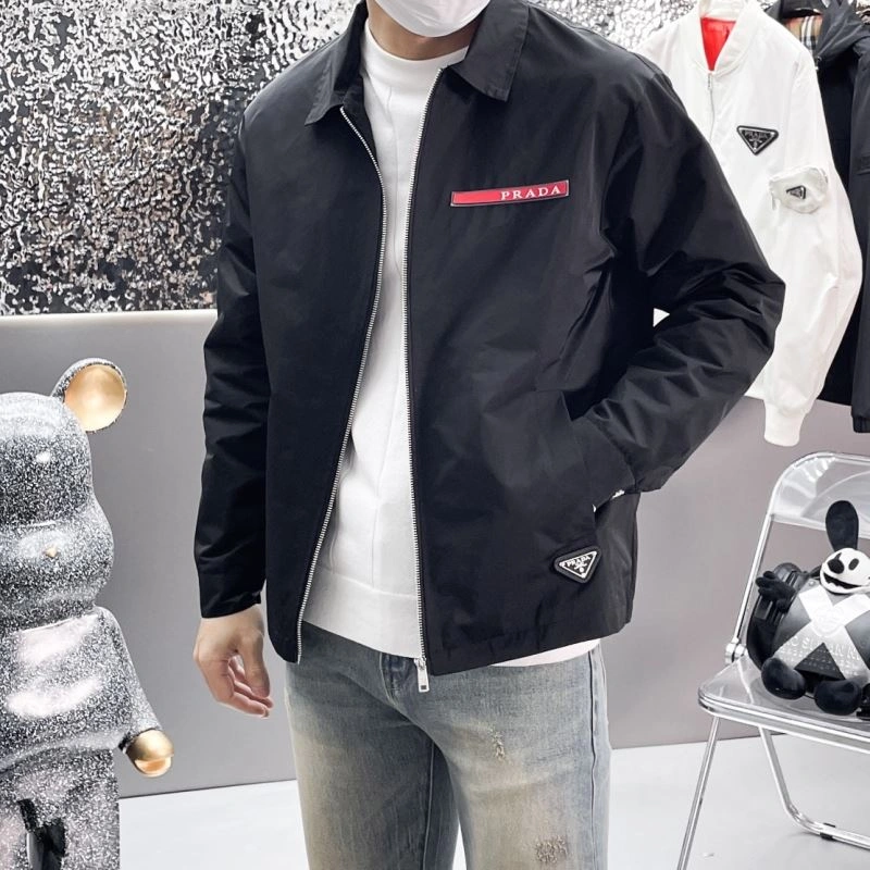 Prada Outwear StreetReady 171055