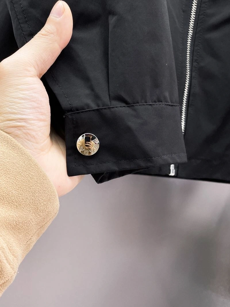 Prada Outwear StreetReady 171055