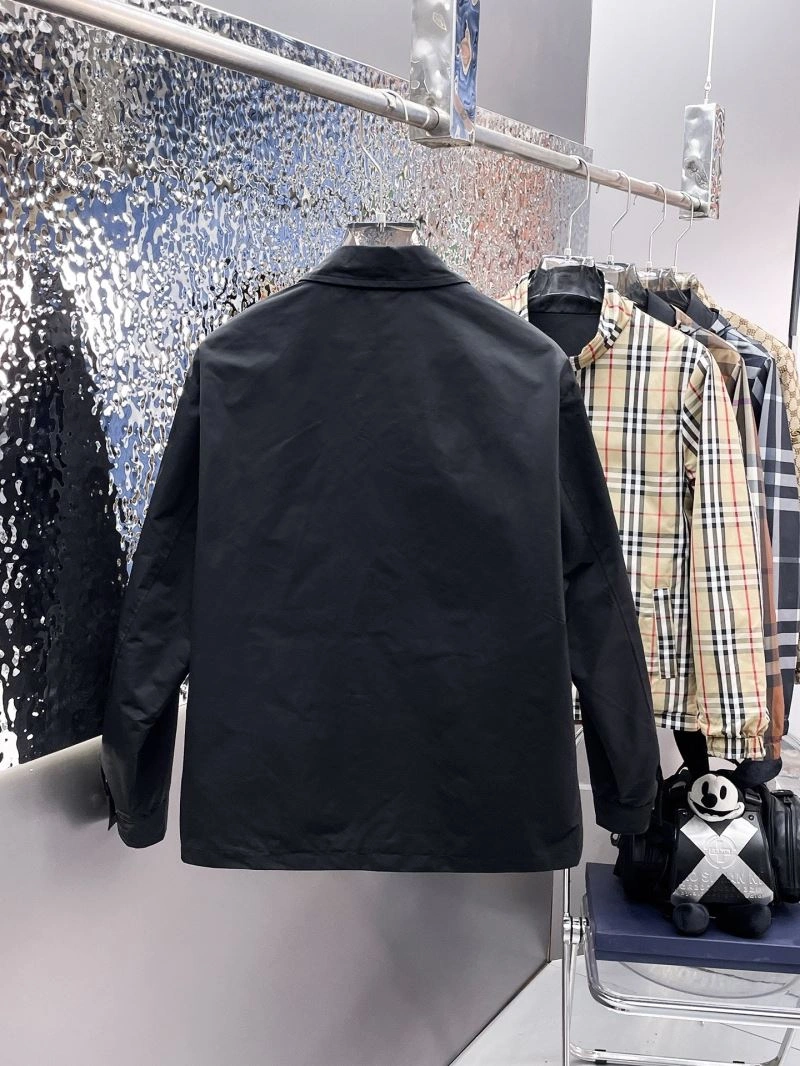 Prada Outwear StreetReady 171055