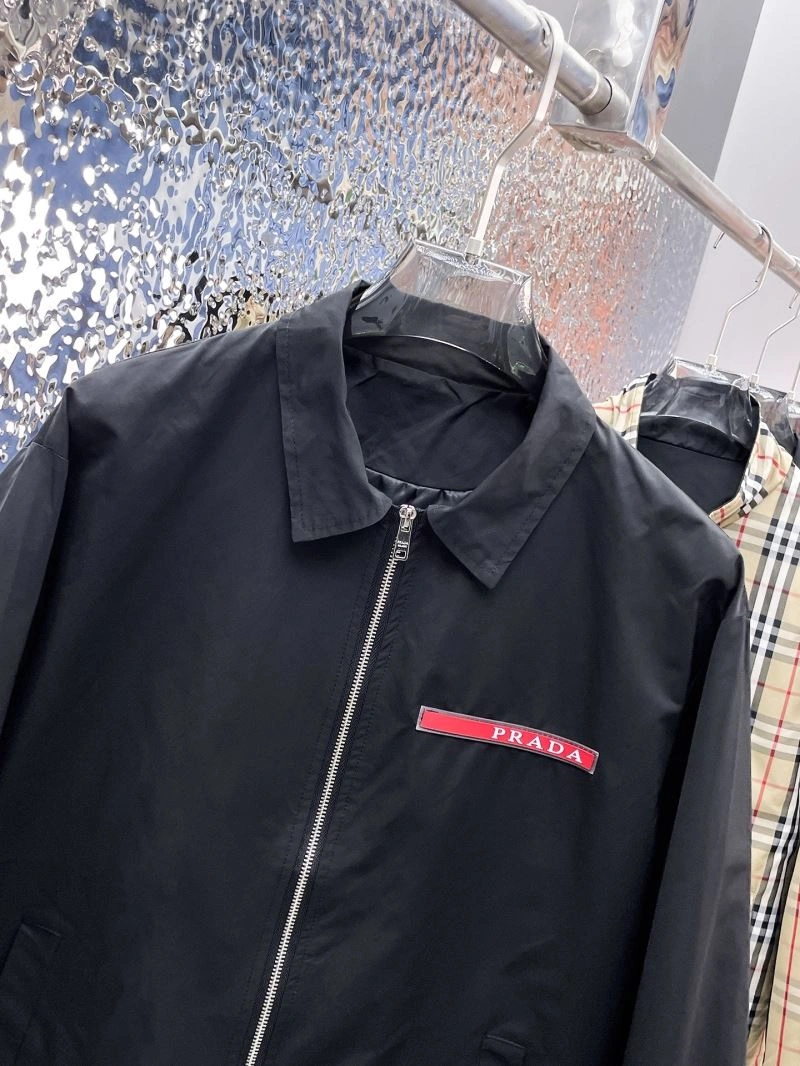 Prada Outwear StreetReady 171055