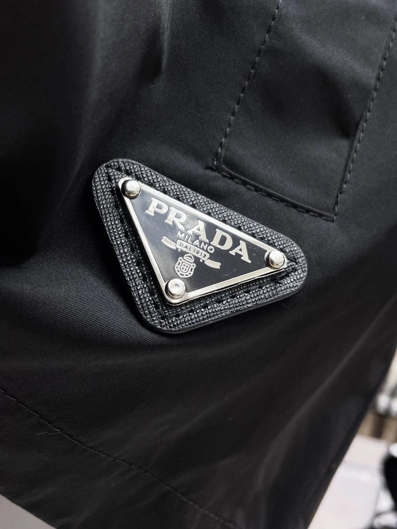 Prada Outwear StreetReady 171055