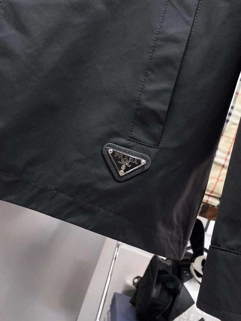 Prada Outwear StreetReady 171055