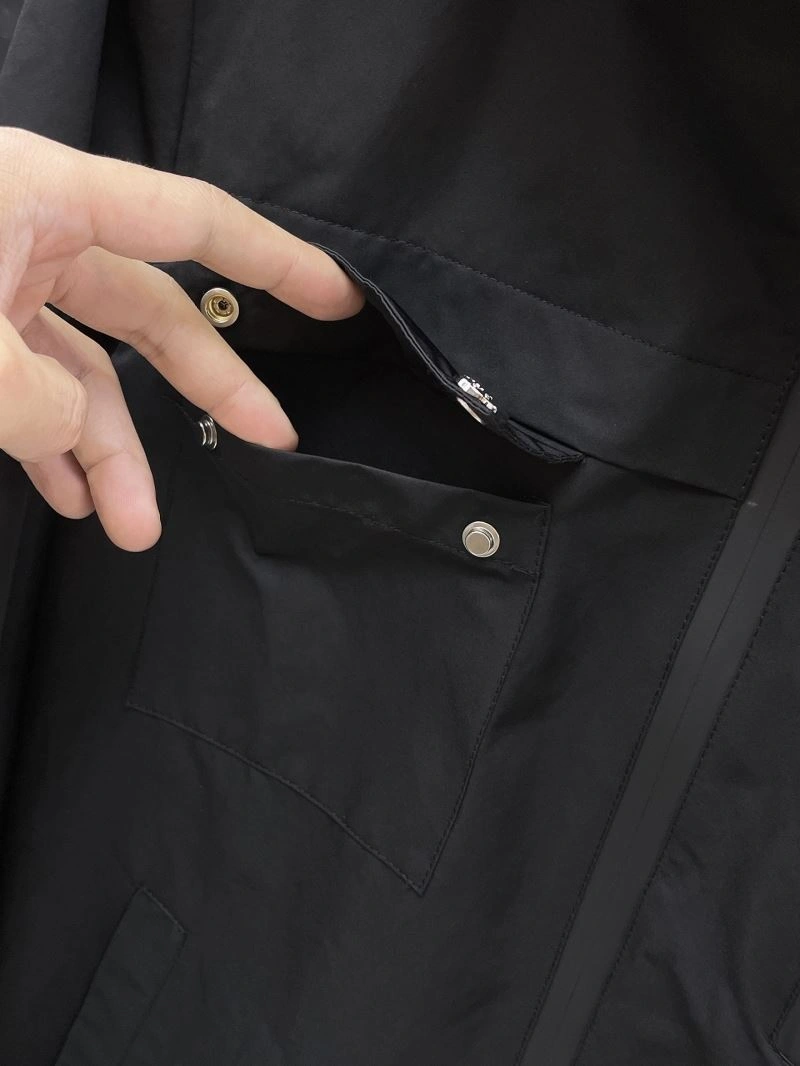 Prada Outwear NewStyle 171054