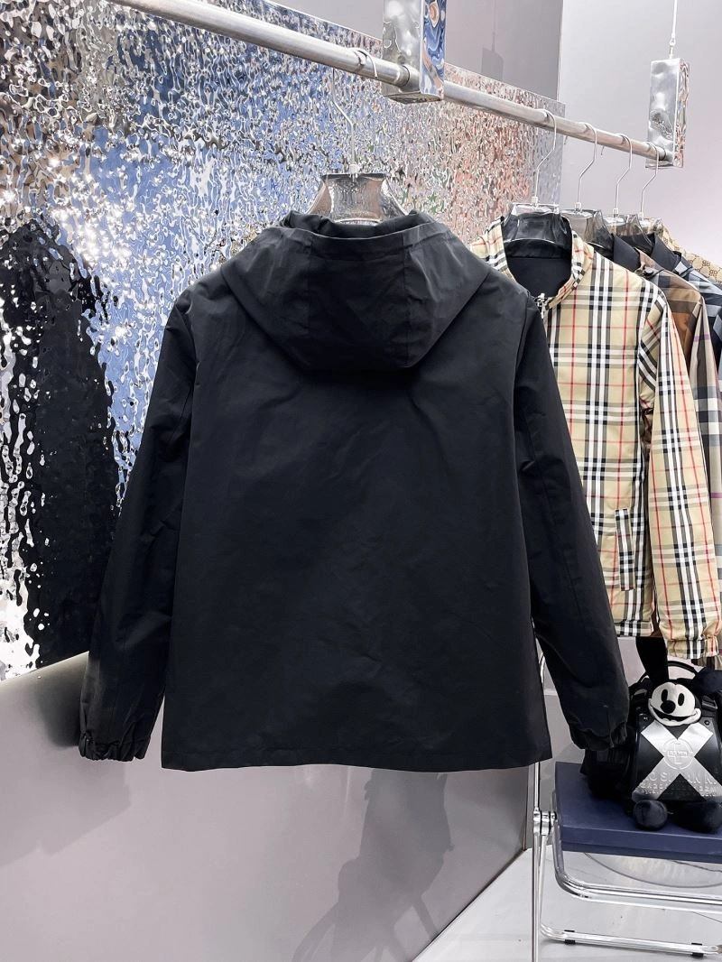 Prada Outwear NewStyle 171054