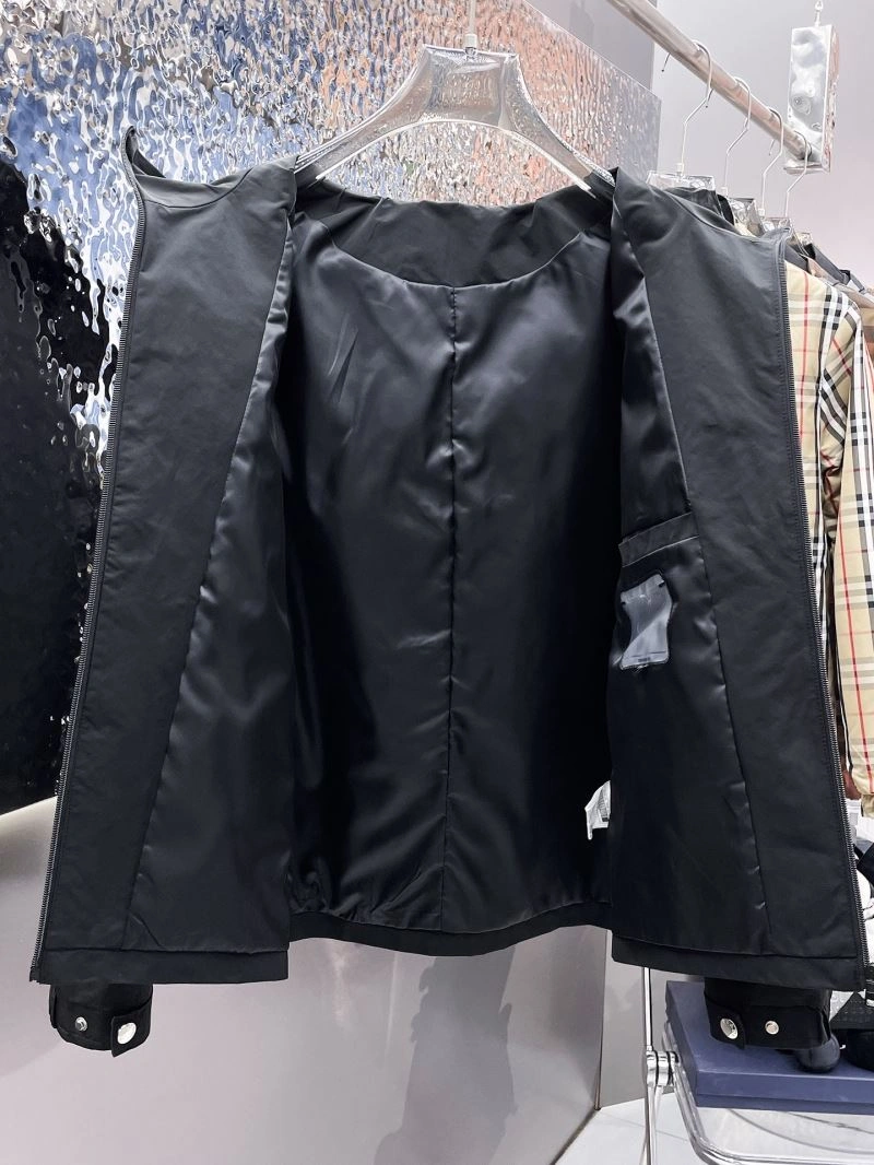 Prada Outwear NewStyle 171054