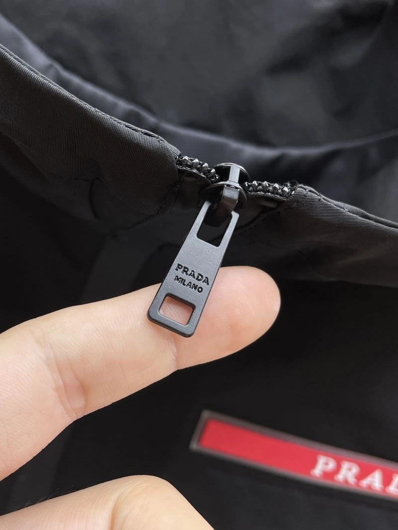 Prada Outwear NewStyle 171054