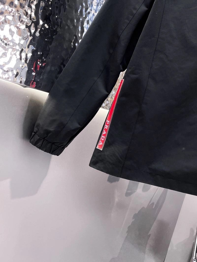 Prada Outwear Colorful 171089