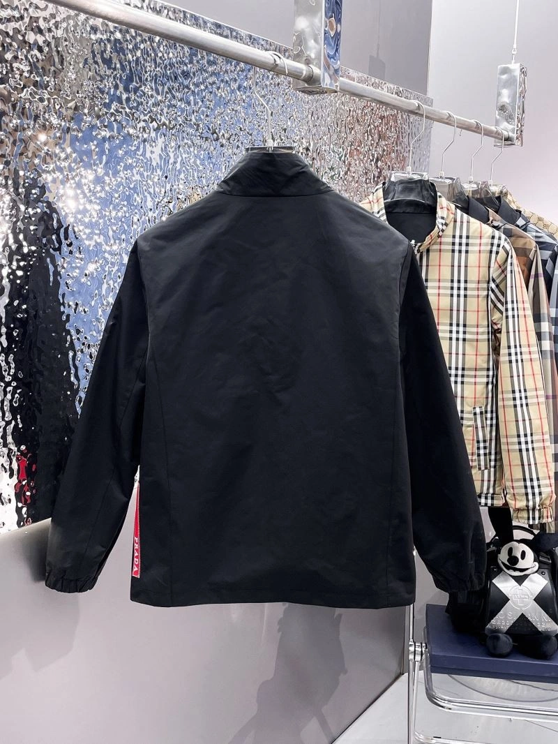Prada Outwear Colorful 171089