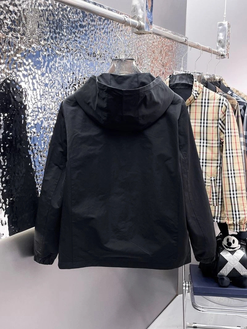 Prada Outwear Sporty 171120