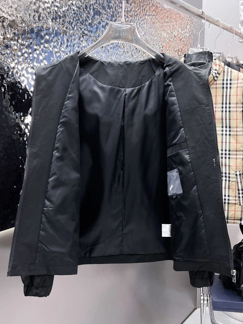 Prada Outwear Sporty 171120