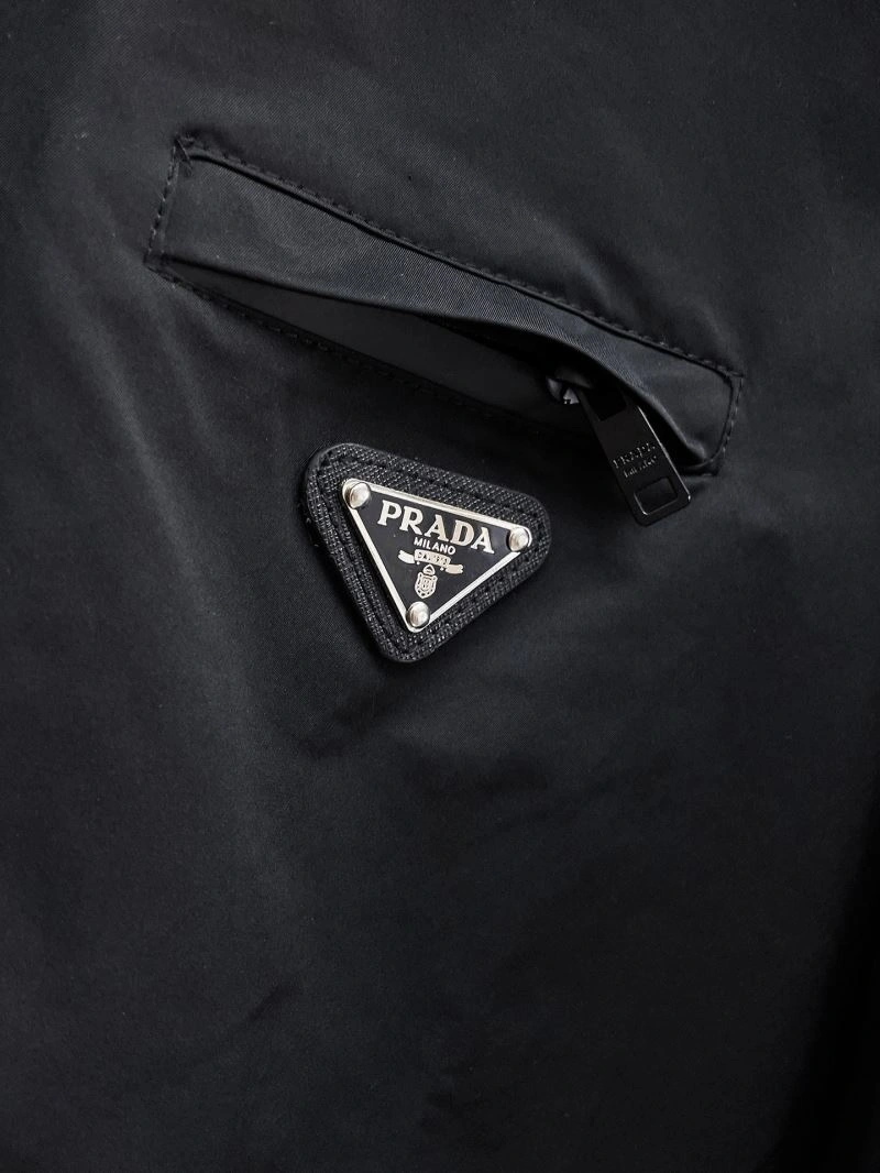 TechFriendly Prada Outwear 171051