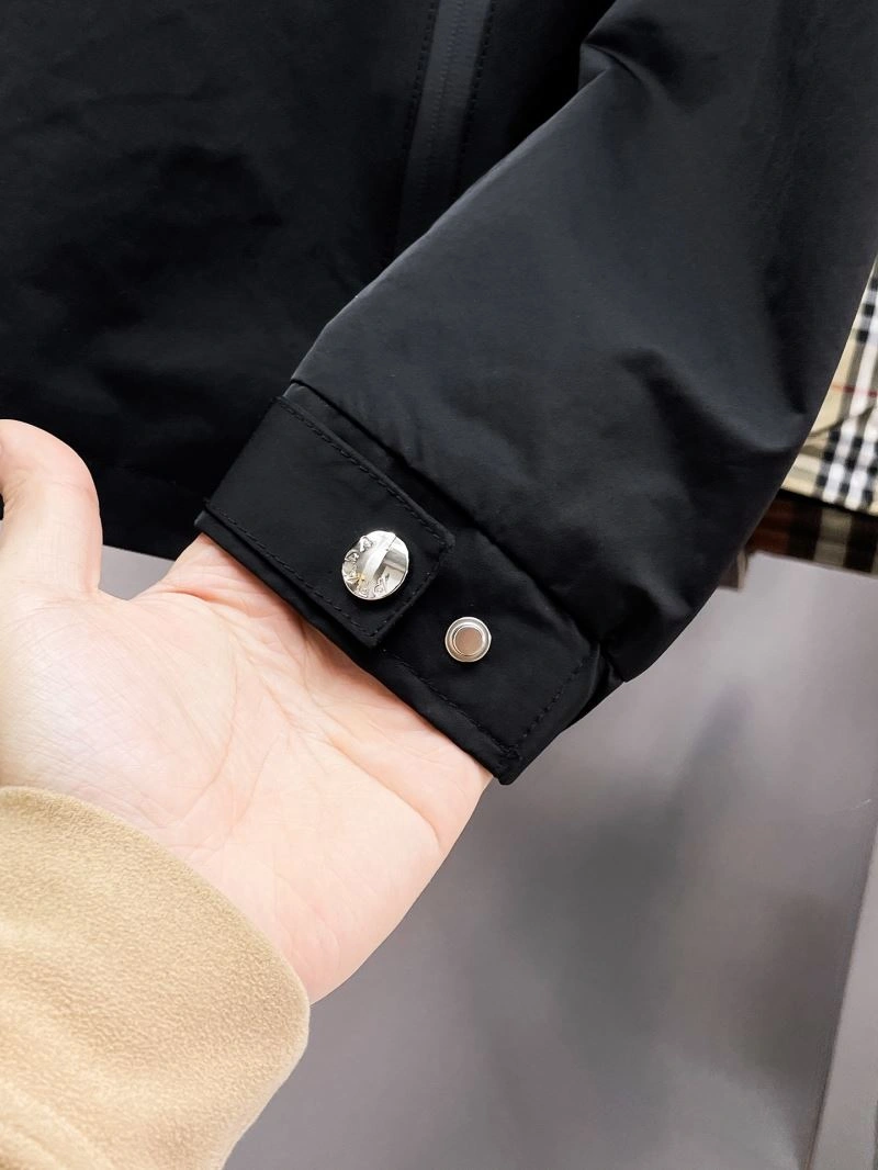 TechFriendly Prada Outwear 171051