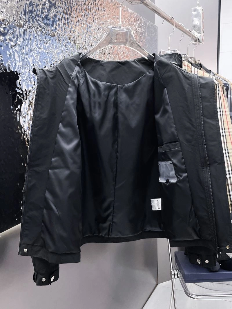 TechFriendly Prada Outwear 171051