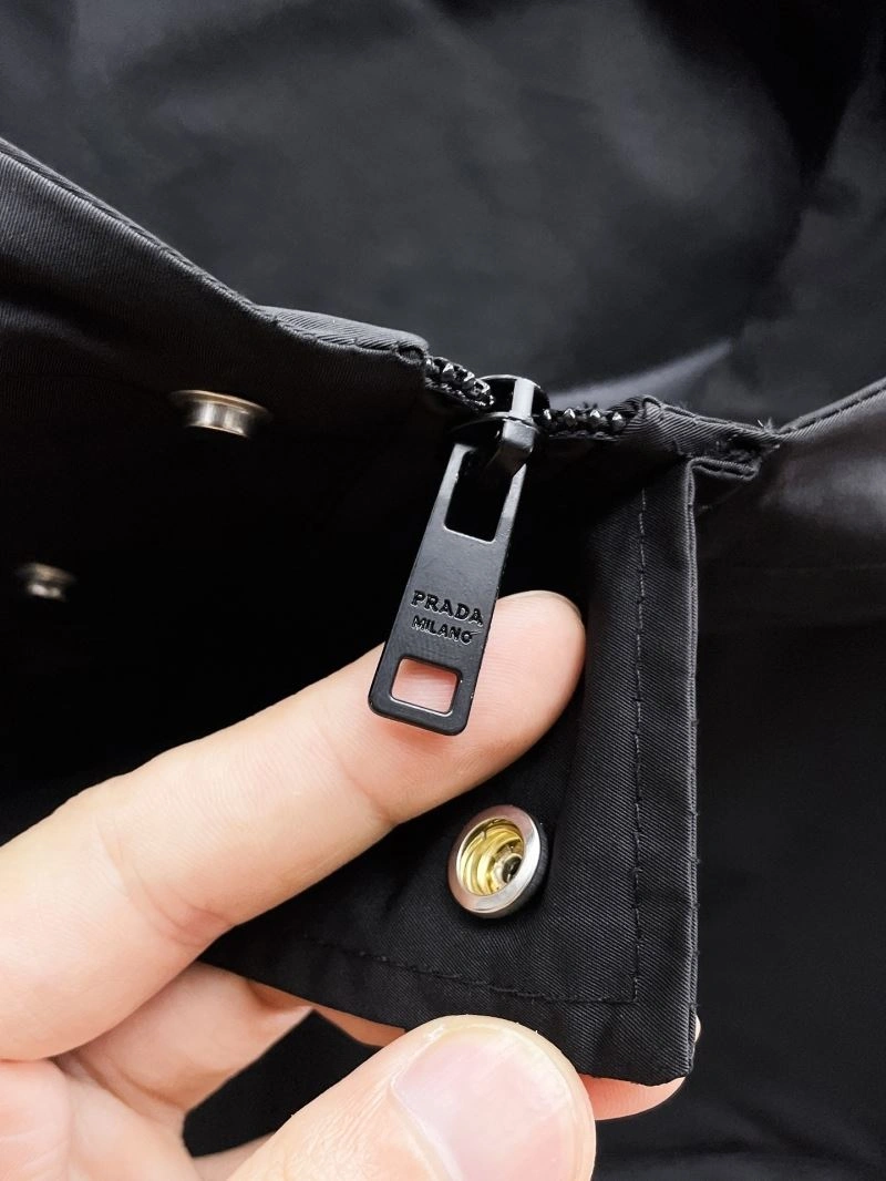 TechFriendly Prada Outwear 171051