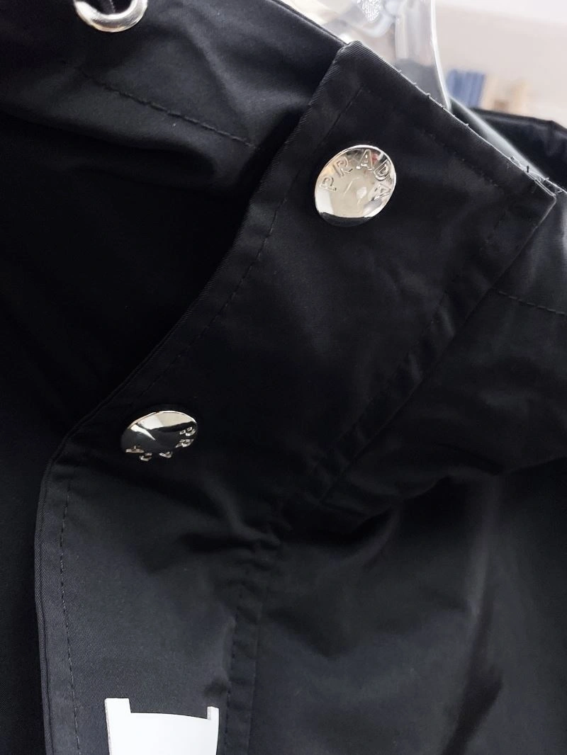 TechFriendly Prada Outwear 171051