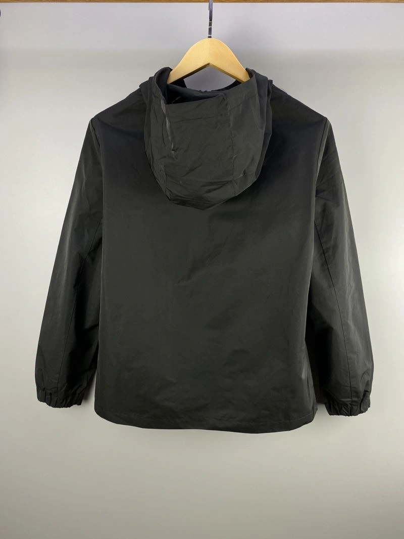 Prada Outwear Vibrant 171043