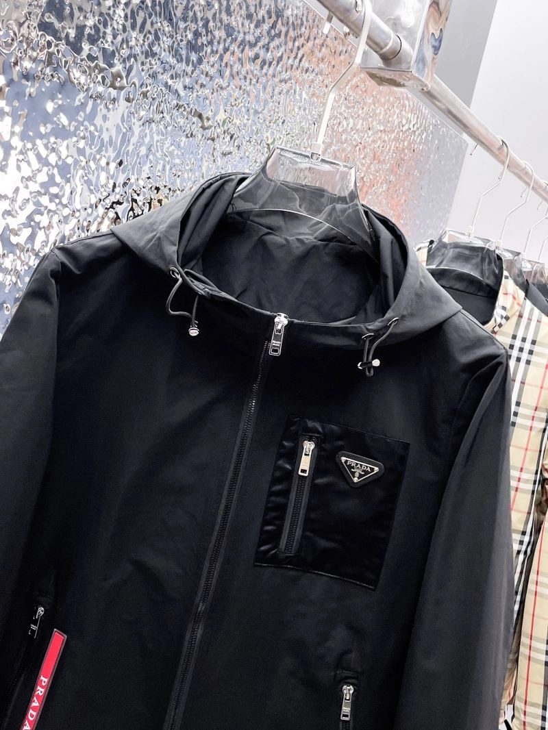 FlexibleFit Prada Outwear 171040