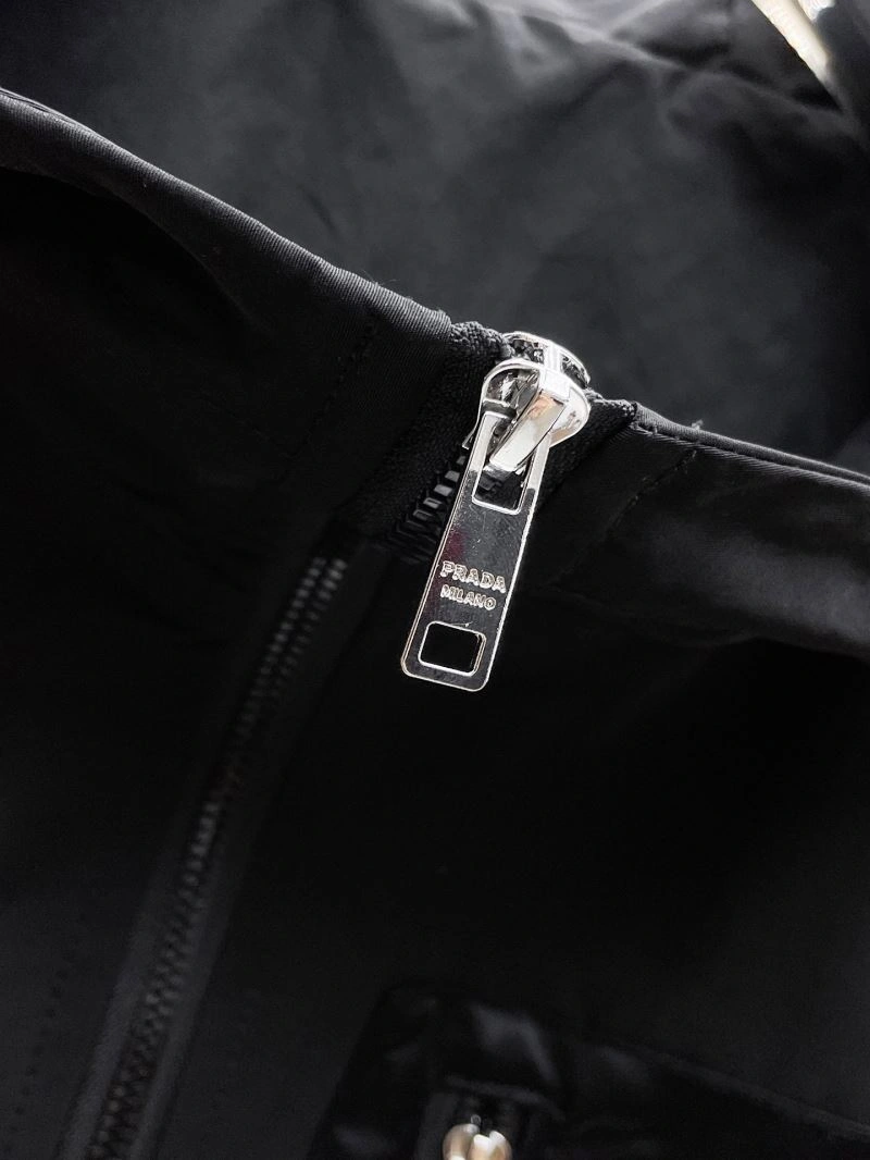 FlexibleFit Prada Outwear 171040