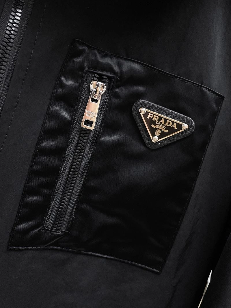 FlexibleFit Prada Outwear 171040