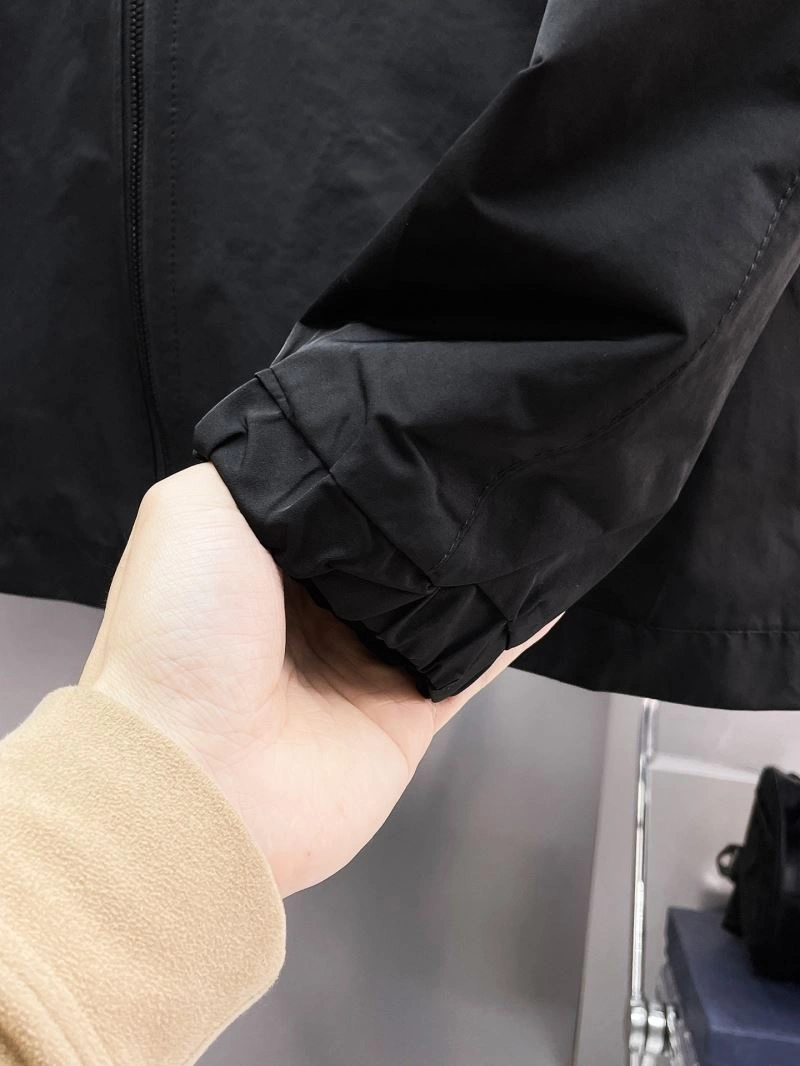 FlexibleFit Prada Outwear 171040