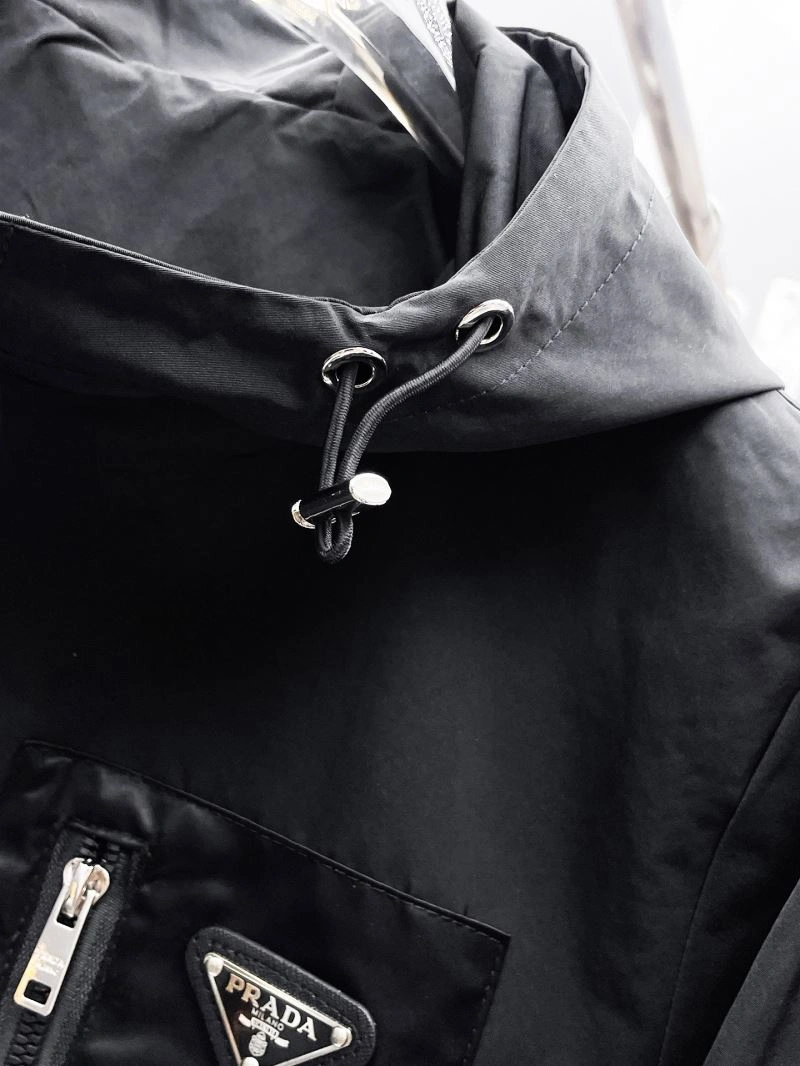 FlexibleFit Prada Outwear 171040