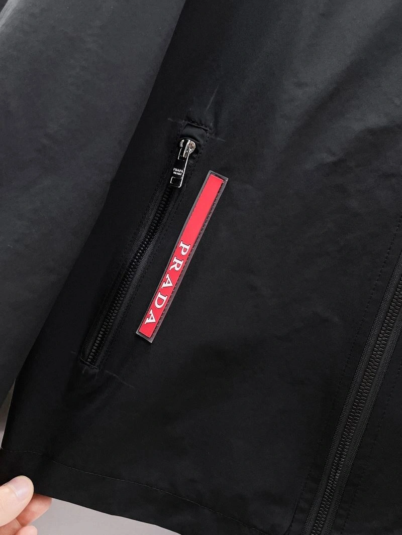 FlexibleFit Prada Outwear 171040