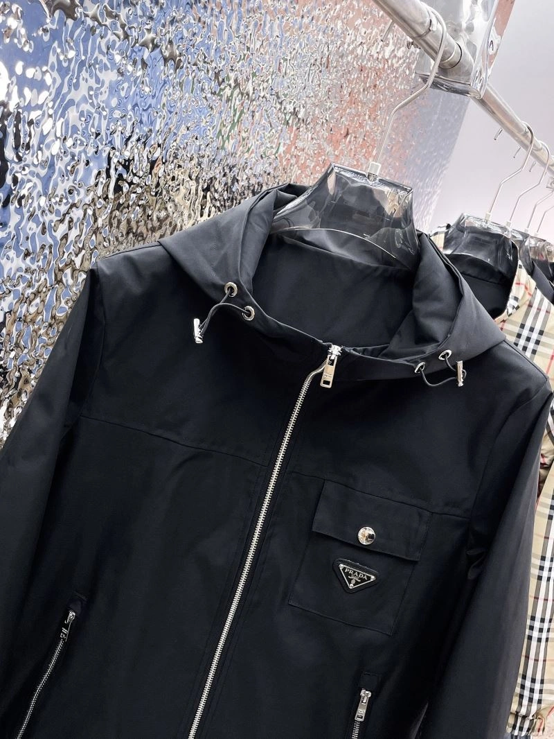 Prada Outwear GoodFit 171042