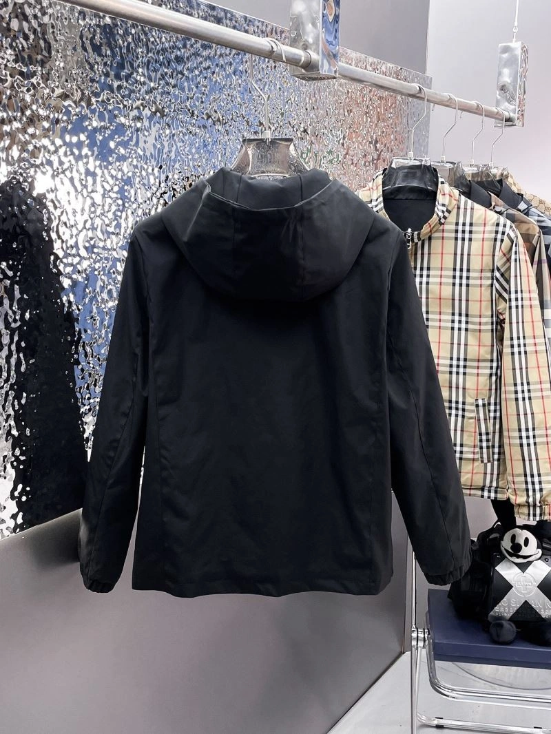 Prada Outwear GoodFit 171042