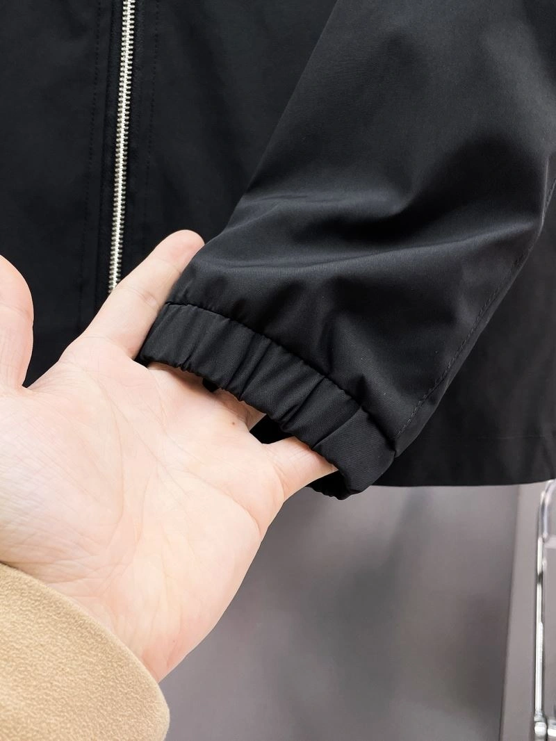 Prada Outwear GoodFit 171042