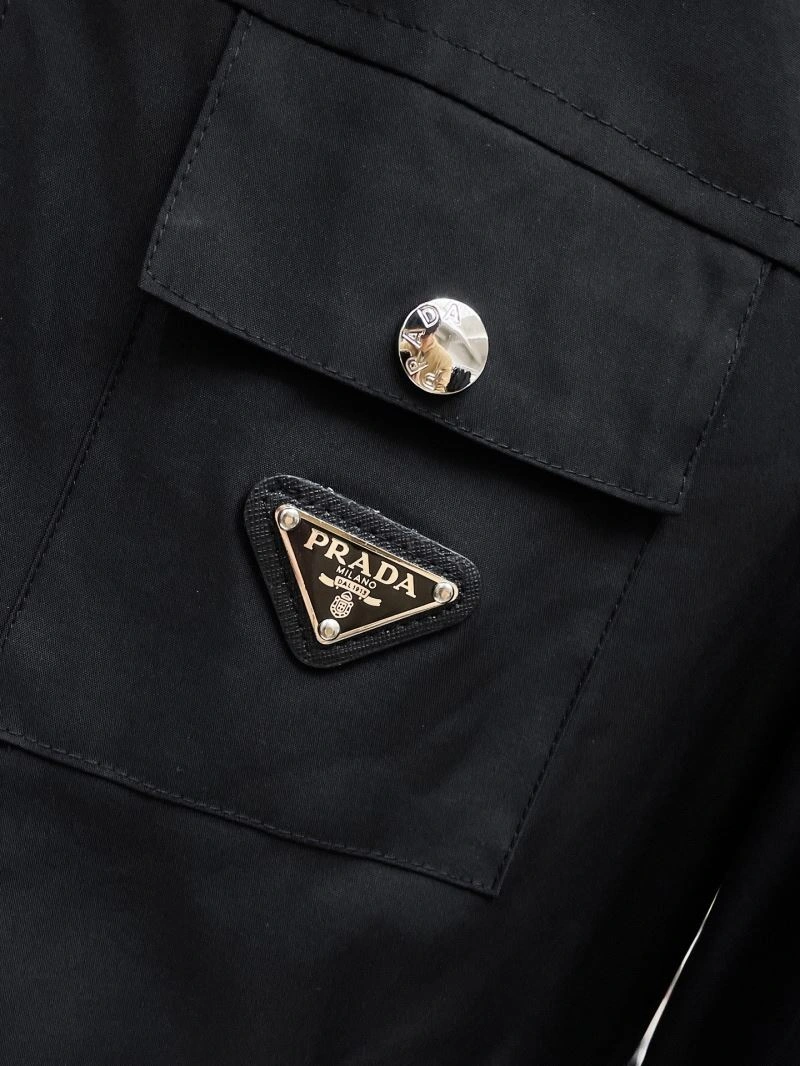 Prada Outwear GoodFit 171042